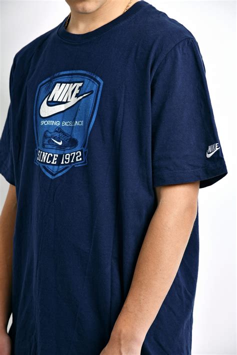 nike vintage shirt herren|Nike Men's Vintage T.